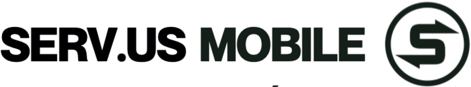 Serv.Us Mobile
